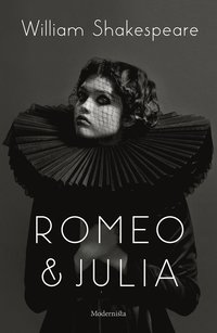 Romeo och Julia (e-bok)