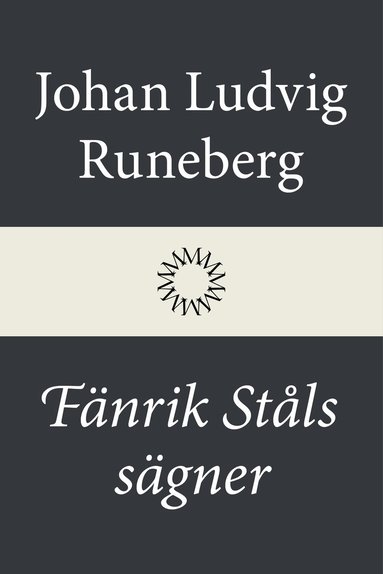Fnrik Stls sgner (inbunden)