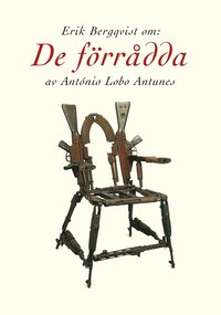 Om De frrdda av Antnio Lobo Antunes (e-bok)
