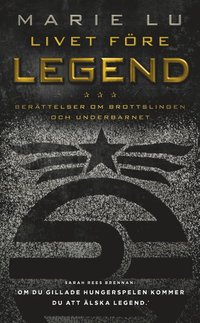 Livet före Legend (e-bok)