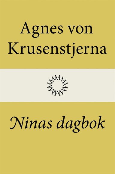 Ninas dagbok (e-bok)