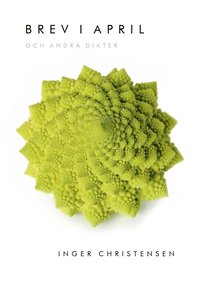 Brev i april och andra dikter (e-bok)