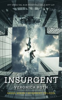Insurgent (pocket)