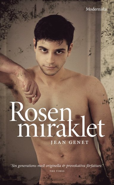 Rosenmiraklet (pocket)