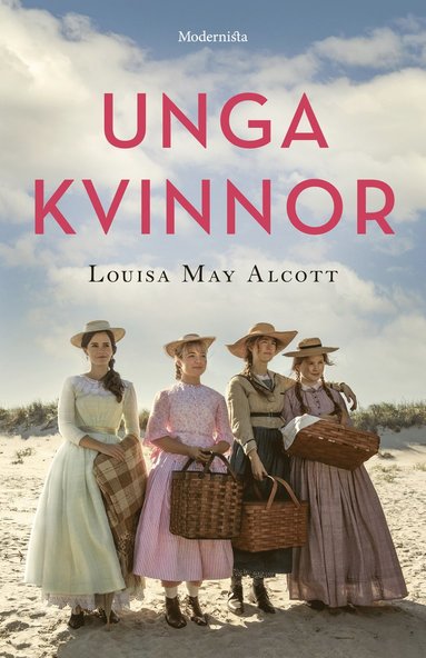 Unga kvinnor (inbunden)