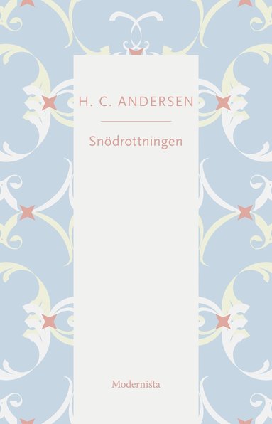 Sndrottningen (inbunden)