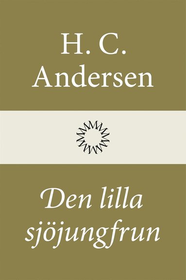Den lilla sjjungfrun