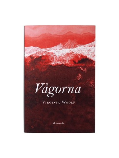 Vgorna (inbunden)
