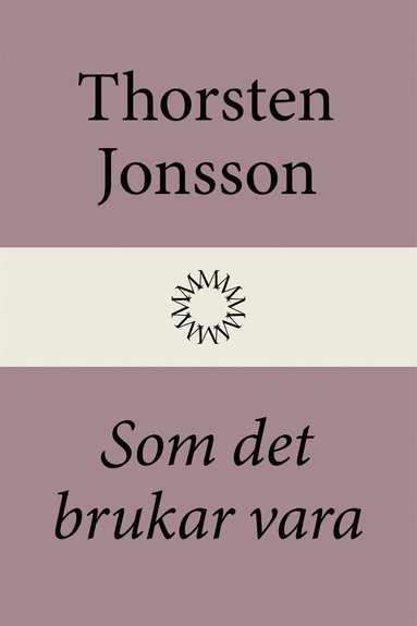 Som det brukar vara (e-bok)