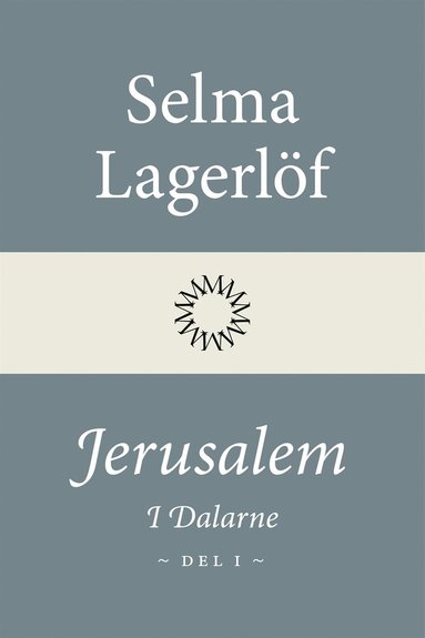 Jerusalem: I Dalarne (Del 1) (e-bok)