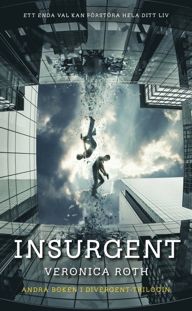 Insurgent (Movie Tie-In Edition) (e-bok)