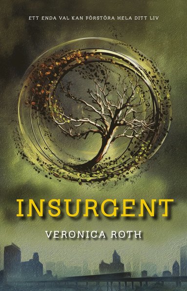 Insurgent (inbunden)