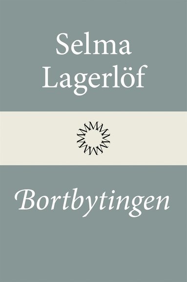 Bortbytingen (pocket)
