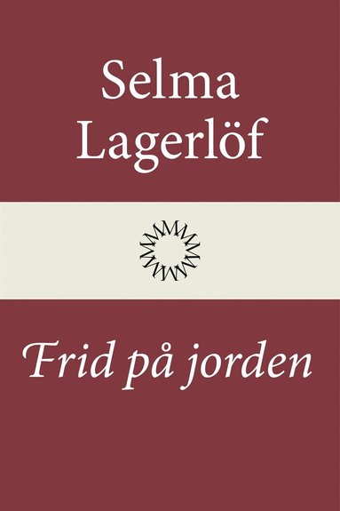 Frid p jorden (pocket)