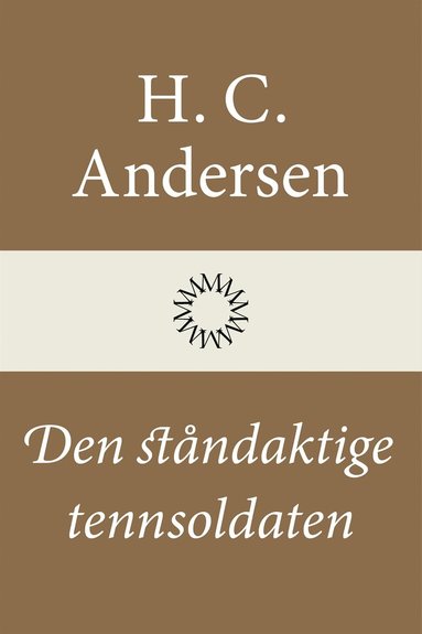 Den stndaktige tennsoldaten (inbunden)