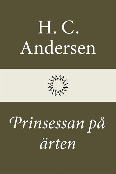 Prinsessan p� �rten (h�ftad)