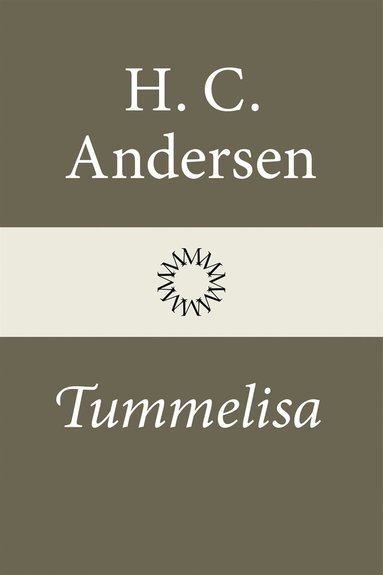 Tummelisa (häftad)