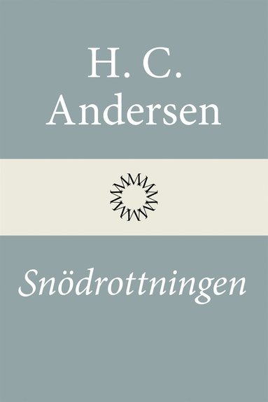 Sndrottningen (inbunden)