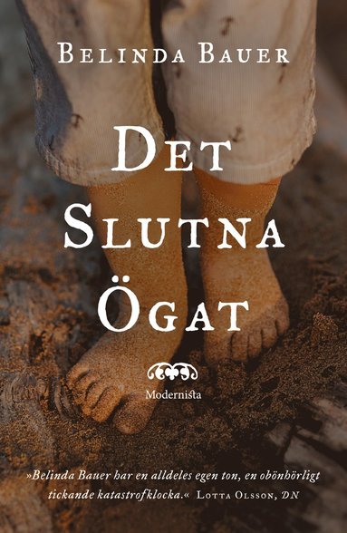 Det slutna gat (pocket)