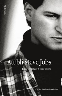 Att bli Steve Jobs (e-bok)