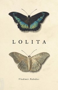Omslag för Lolita