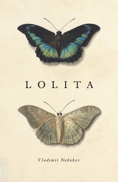Lolita (inbunden)