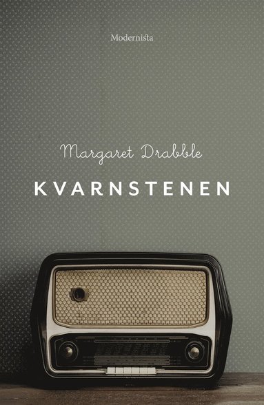 Kvarnstenen (inbunden)