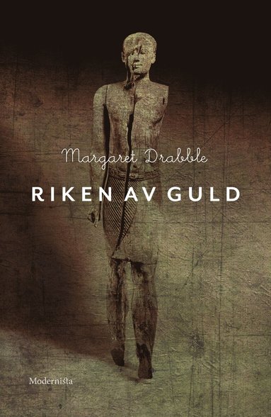 Riken av guld (pocket)