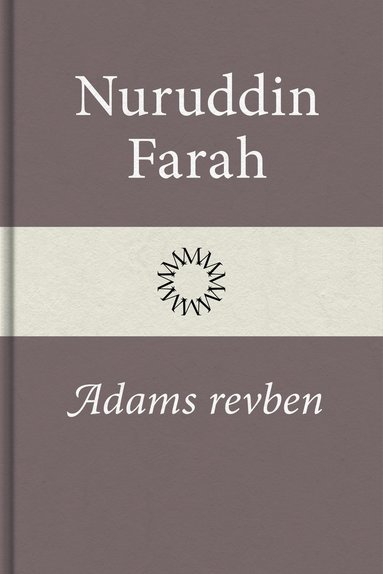 Adams revben (häftad)
