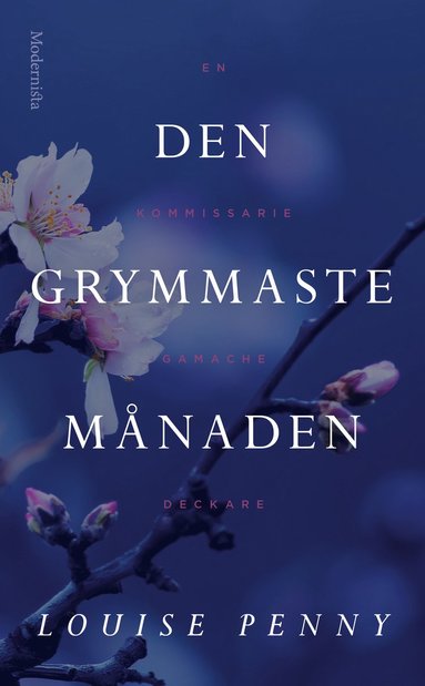 Den grymmaste mnaden (pocket)