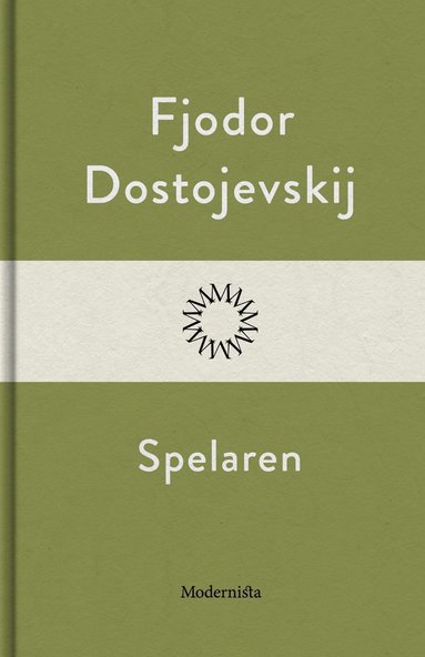 Spelaren