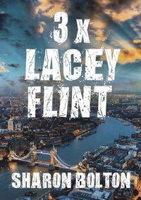 Lacey Flint x 3  (e-bok)