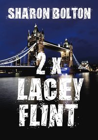 Lacey Flint: Bok 1 & 2  (e-bok)