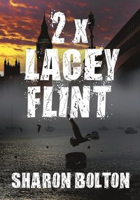 Lacey Flint: Bok 2 & 3  (e-bok)