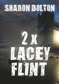 Lacey Flint: Bok 3 & 4  (e-bok)