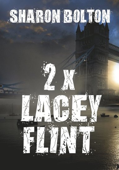 Lacey Flint: Bok 3 & 4  (inbunden)