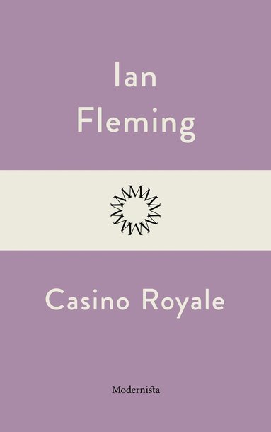 Casino Royale (inbunden)