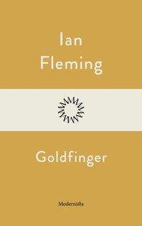 Goldfinger (hftad)