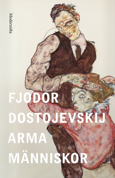 Arma mnniskor (inbunden)
