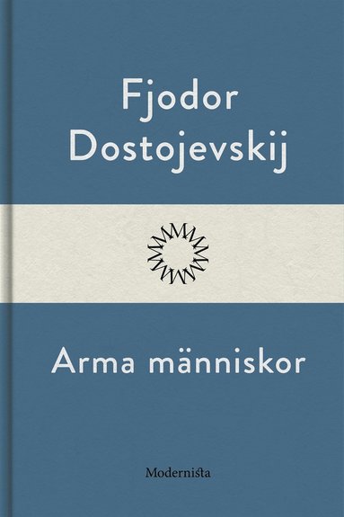 Arma mnniskor (pocket)