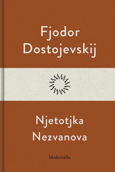 Njetotjka Nezvanova (e-bok)