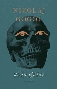 Döda själar som bok, ljudbok eller e-bok.
