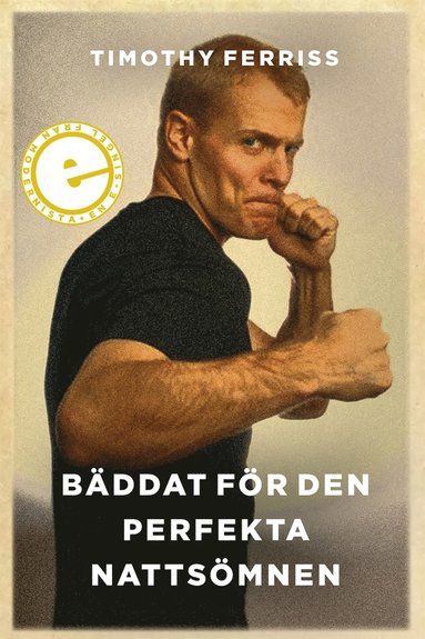 Bäddat för den perfekta nattsömnen (e-bok)