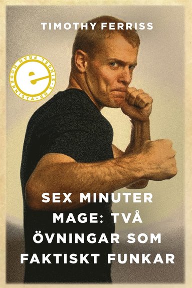 Sex minuter mage: Två övningar som faktiskt funkar (häftad)