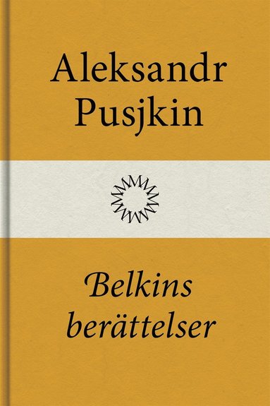 Belkins berttelser (e-bok)