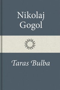 Taras Bulba (e-bok)