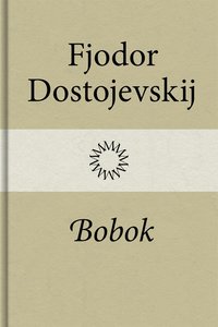Bobok (e-bok)
