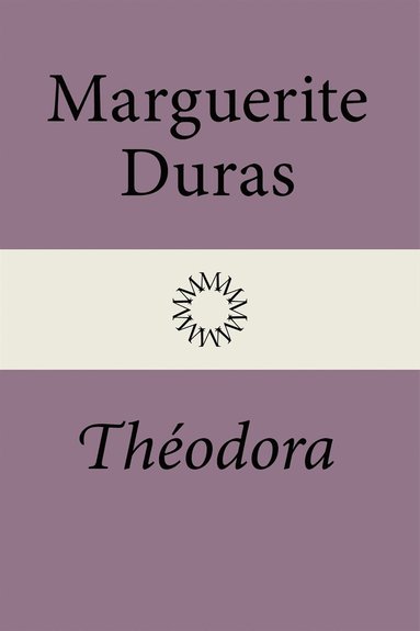 Thodora (e-bok)