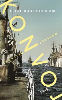 Om Konvoj av Thorsten Jonsson (e-bok)