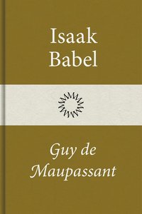 Guy de Maupassant (e-bok)